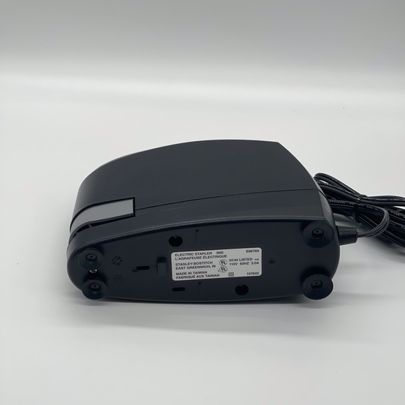 BOSTITCH B8E ELECTRIC STAPLER - Picture 5 of 6